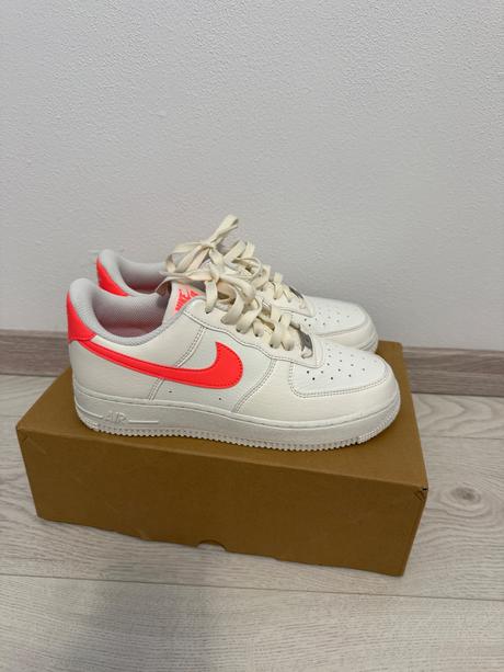 Nike air force 1, nike,39