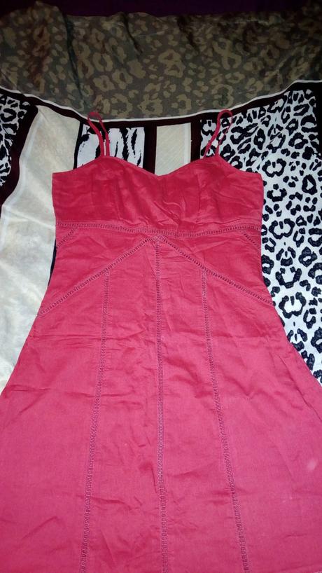 Damske letne saty, f&f,s