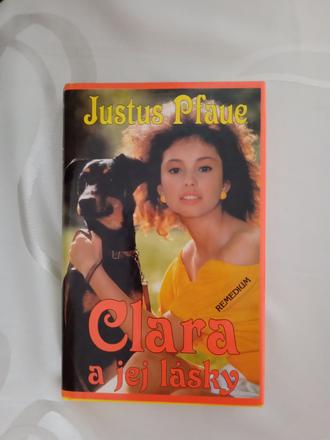 Clara a jej lasky, 