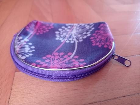 Detská peňaženka, 