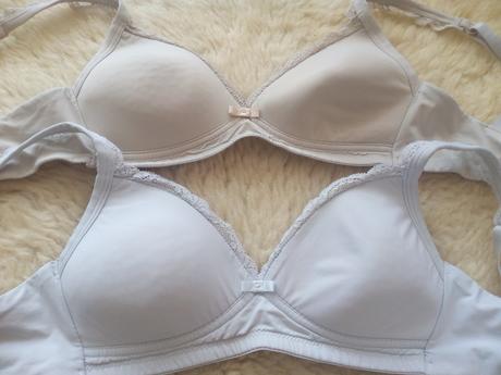 Podprsenka 2ks , 65b