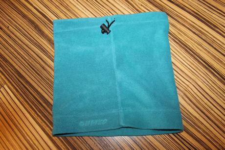 Nákrčník hi-tec, hi-tec