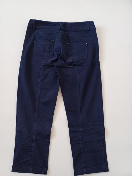 Modré 3/4 ťáky, house,s