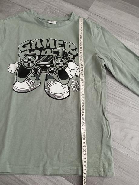 Tričká 146/152, chapter young,146