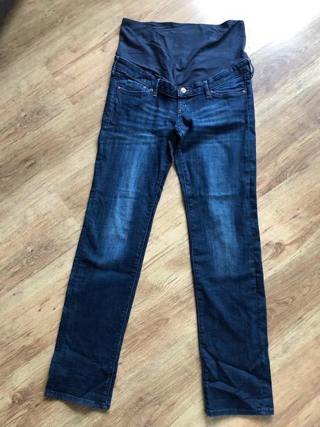 Predam tehotenske rifle, h&m,42