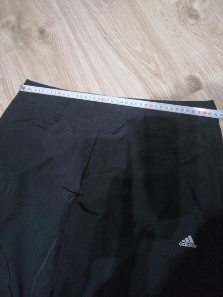 Adidas sustiakove nohavice 38/40, adidas,40