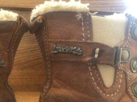 Zimne topanky, lasocki,26