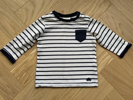 Next tričko, next,80