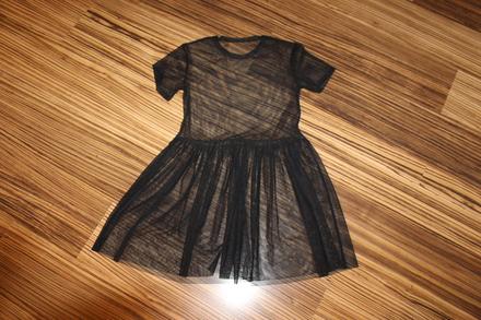 Tunika bershka v. xs, bershka,xs