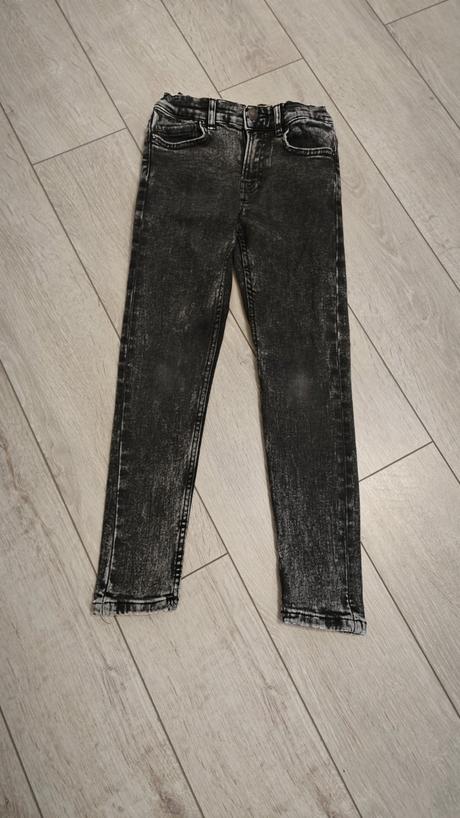 Rifle zara, zara,134