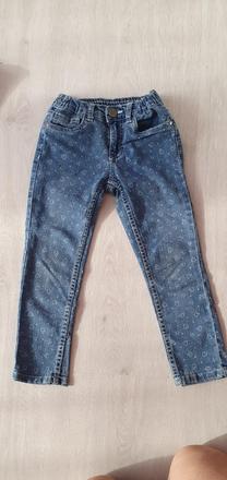 Srdieckové rifle, kiki&koko,116