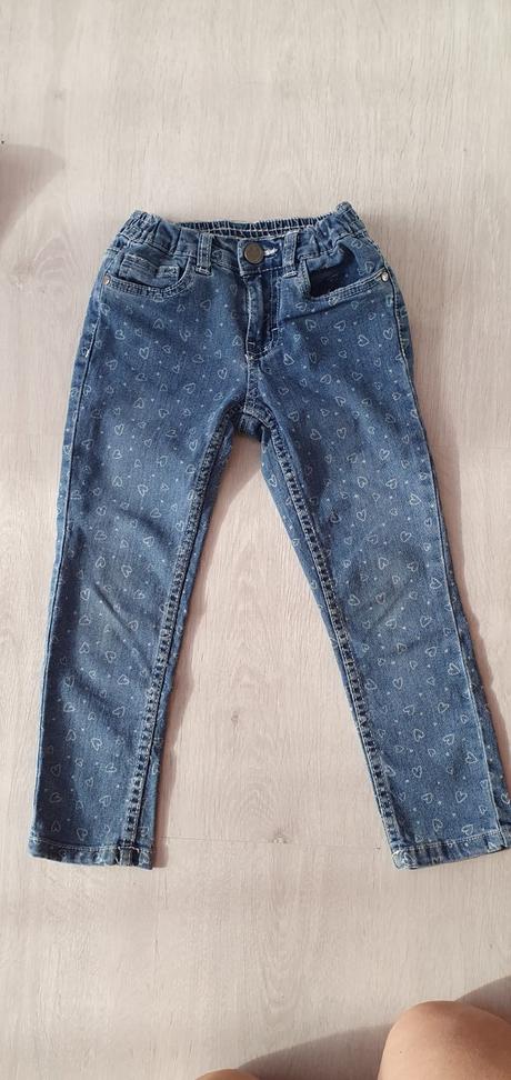 Srdieckové rifle, kiki&koko,116