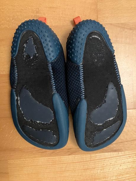 Barefoot cvicky domyos babylight (3ks) v 31, domyos,31