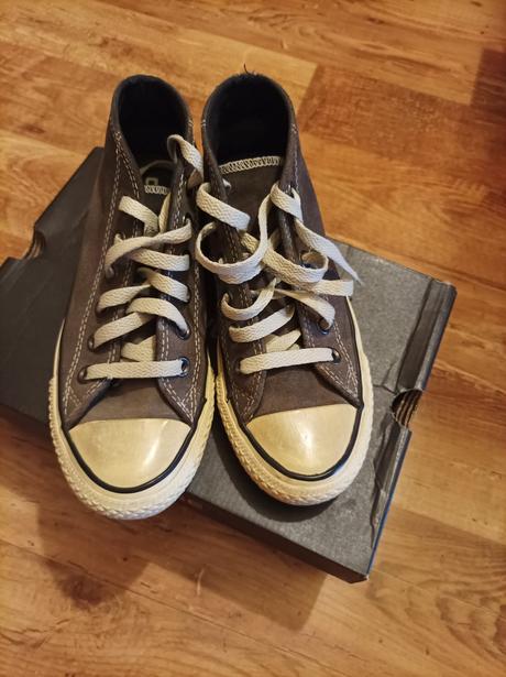 Converse tenisky, converse,36