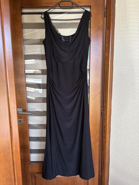 Slávnostné šaty - m/l, m