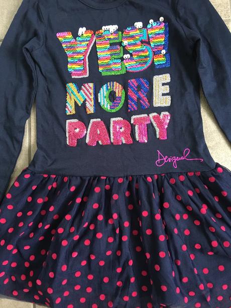 Šaty desigual, desigual,98