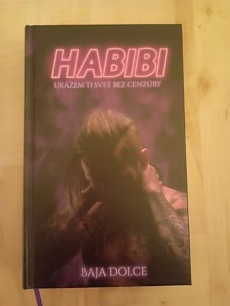 Habibi - baja dolce,