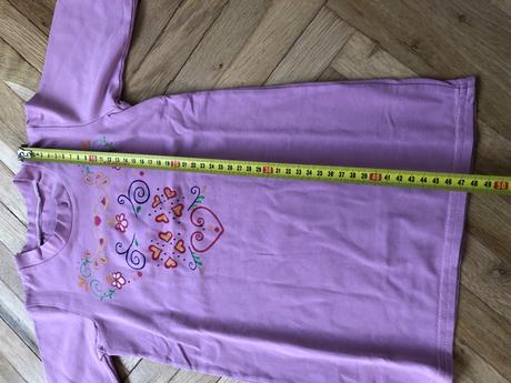 Šaty pyžamo ľudové, 86