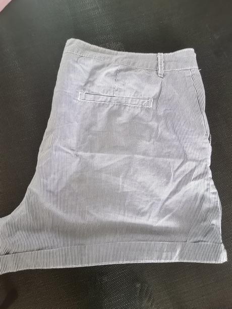 Pánske kratasy, primark,48