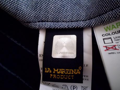 La martina sako m 48, m