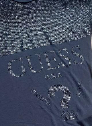Guess tričko xs/s, guess,xs