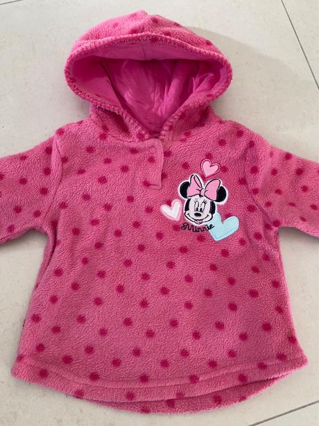 Mikinka 18 mes., disney,80