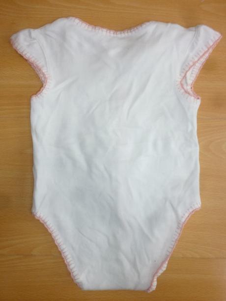 Vysivane trendy body , george,68