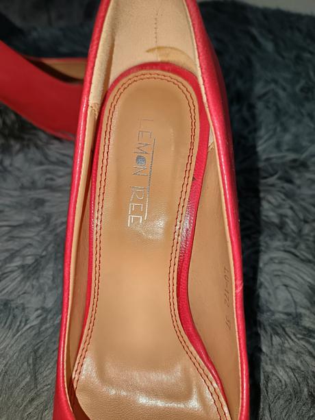 Dámske lodičky, 37