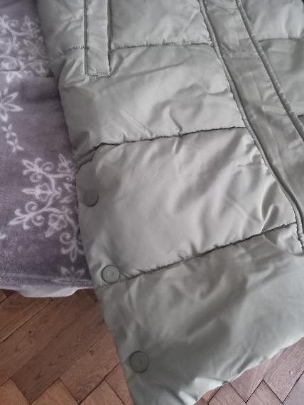 Bunda na zimu, takko,140