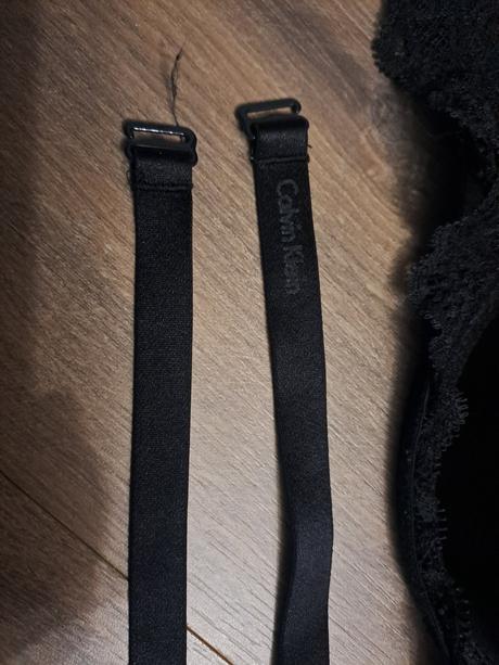 Podprsenka calvin klein, calvin klein,75c