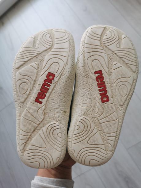 Bf sandále reima rantaan 26, reima,26