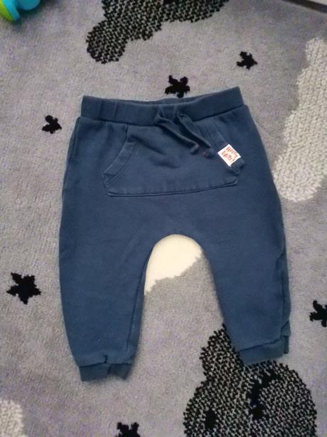 Set teplákov, f&f,80