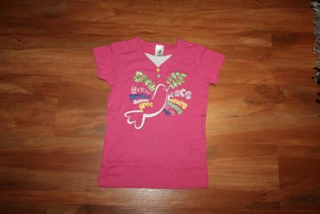 Tricko, palomino,122