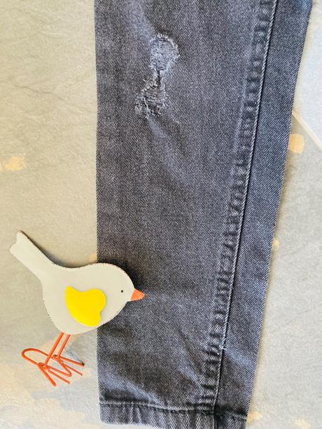 Rifle little kids vel.122, 122