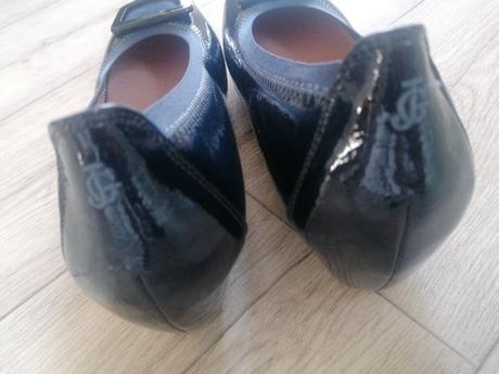 Lodičky na platforme, john garfield,41