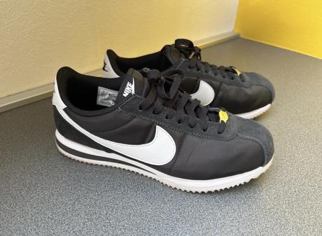 Tenisky nike cortez, nike,40