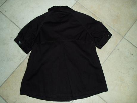 Promod kabátik s krátkym rukávom, promod,36