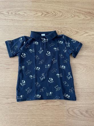 H&m tričko, h&m,104
