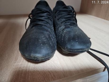 Kopačky predator, adidas,38