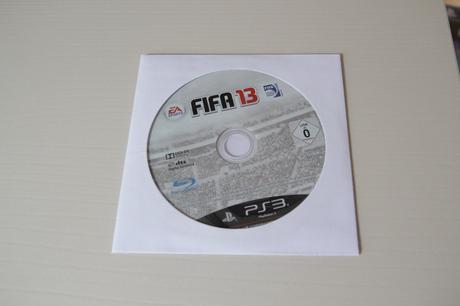 Fifa13 - ps3 - cz verzia, 