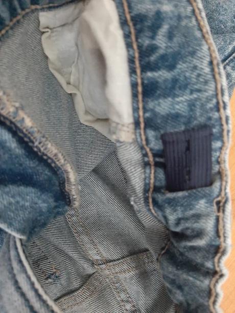 Baggy jeans, f&f,158