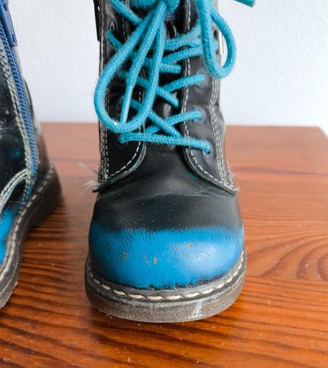 Štýlové topánky, lasocki,22