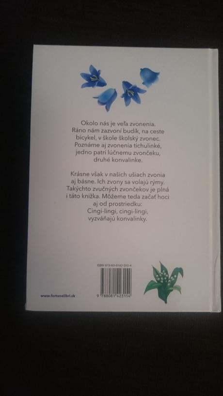 Kniha cingi - lingi,