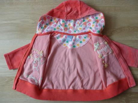 Velúrová súprava, disney,68