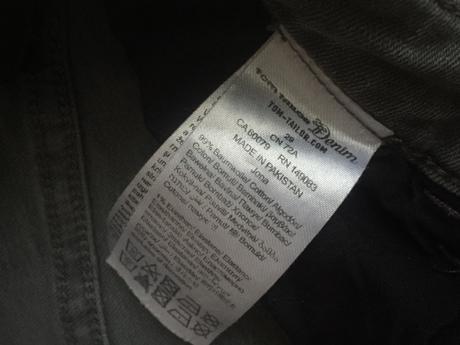 Rifle tom tailor, tom tailor,28