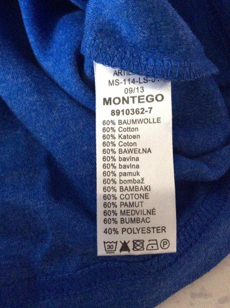 Kvalitné triko, xxl