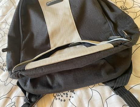 Batoh-ruksak z kolekcie united colors of benetton, benetton