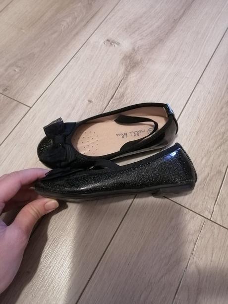 Balerinky, nelli blu,25