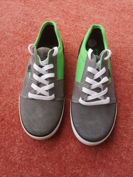 Dc chlapčenské tenisky veľkosť 36,5, dc,36 / 37