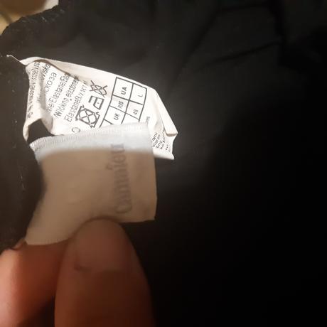 Dámske 3/4haremky, camaieu,l